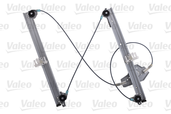 VALEO 850699 Mecanism...